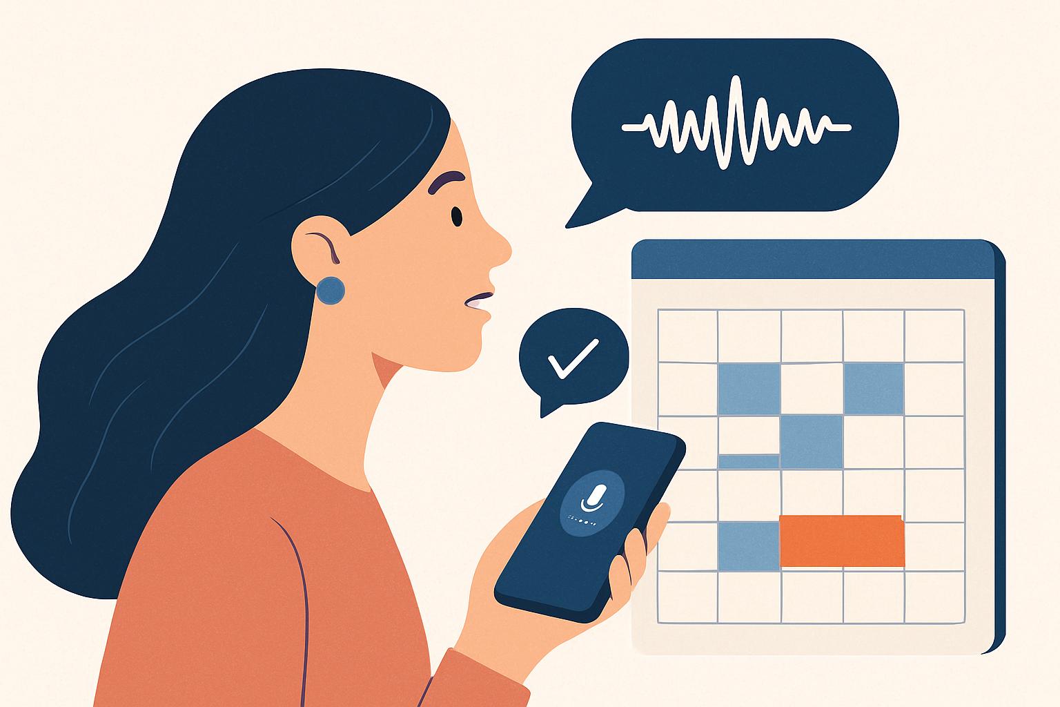 Audely e l'evoluzione degli assistenti vocali: dalla risposta alla prenotazione automatica
