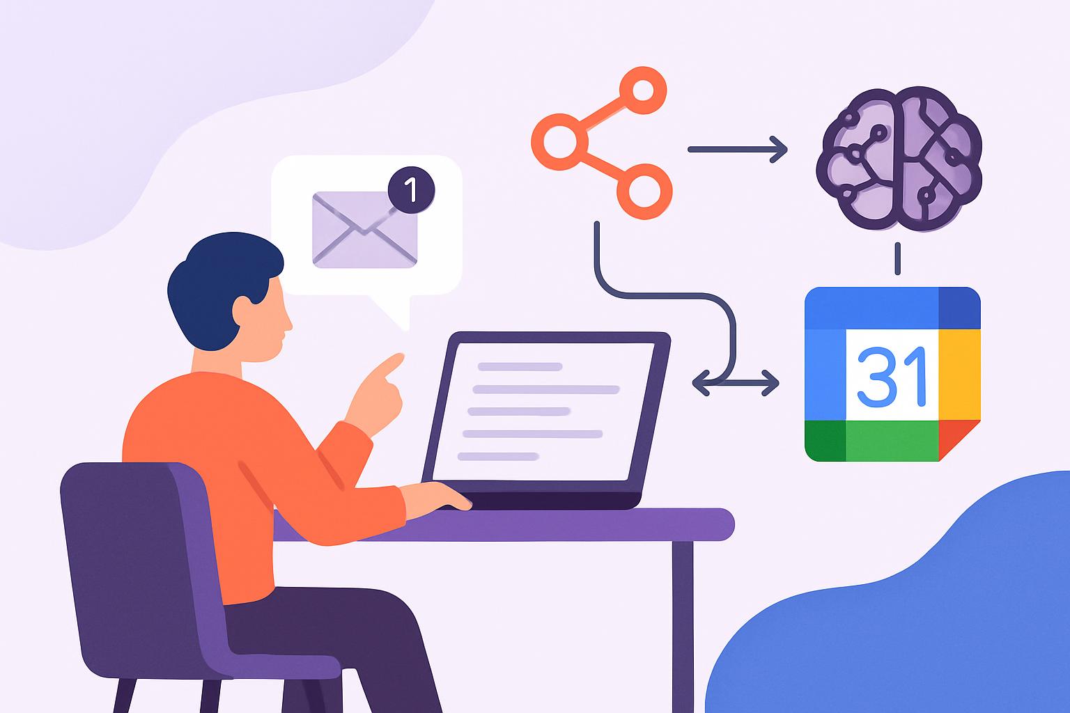 Soluzioni basate su automazione delle notifiche per migliorare la produttività