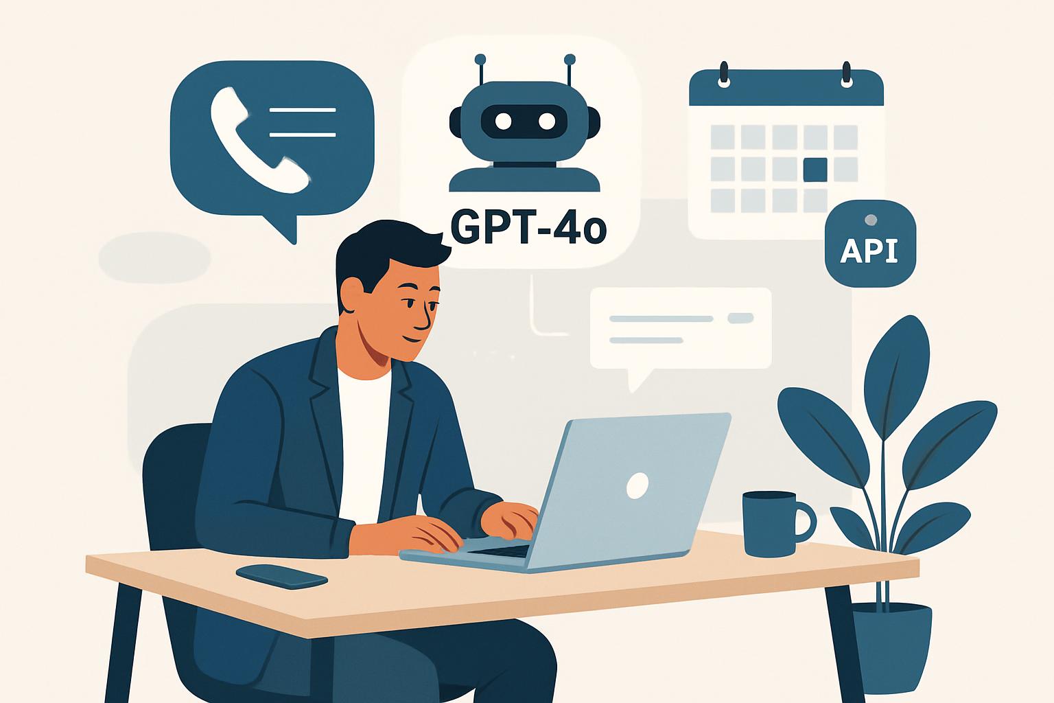 Soluzioni basate su customer service automatizzato per migliorare la produttività nelle aziende moderne