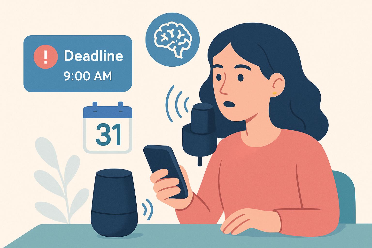 Soluzioni basate su reminder intelligenti per la gestione delle attività aziendali