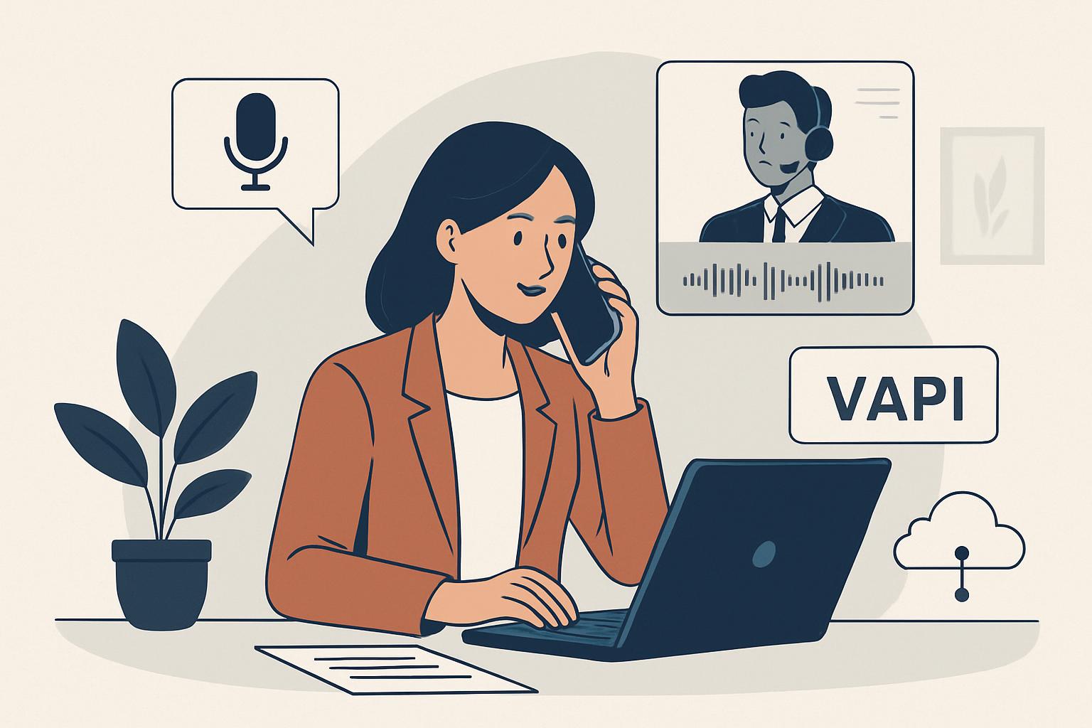Soluzioni basate su speech-to-text AI per migliorare la produttività nelle aziende moderne