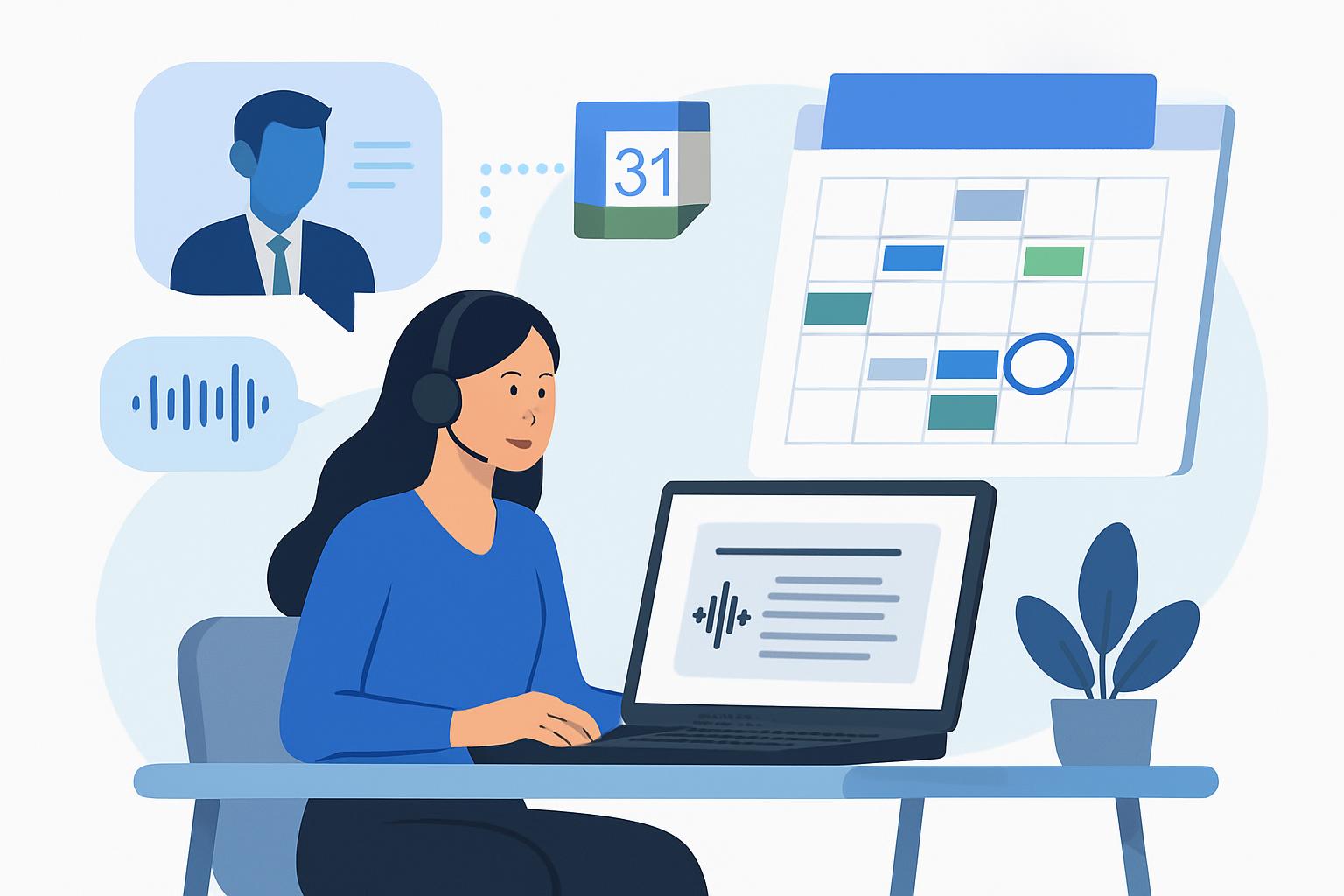 Soluzioni basate su trascrizione automatica per migliorare la produttività nelle aziende moderne