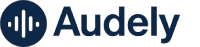 Audely Logo